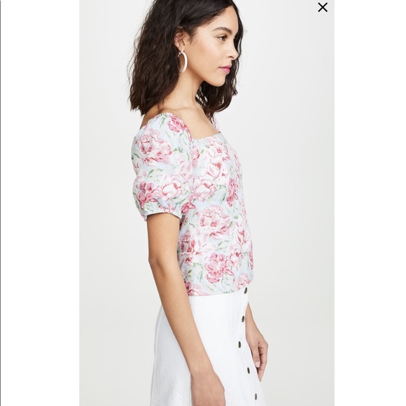 WAYF Top - Picture 4 of 6